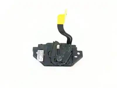 Автозапчастина б/у замок капота для ford cmax titanium посилання на oem iam am5a16700  