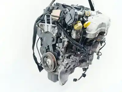 Second-hand car spare part complete engine for ford cmax titanium oem iam references t1da  