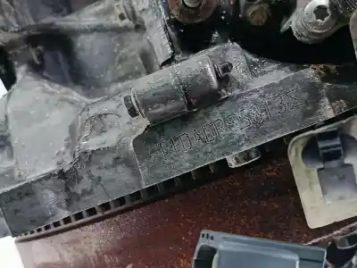 Second-hand car spare part complete engine for ford cmax titanium oem iam references t1da  