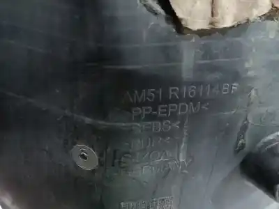 Автозапчастина б/у передня права колесна арка для ford cmax titanium посилання на oem iam am51r16114bf  