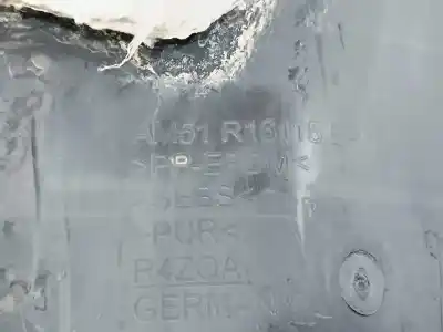 Автозапчастина б/у передня ліва колесна арка для ford cmax titanium посилання на oem iam am51r16115bf  