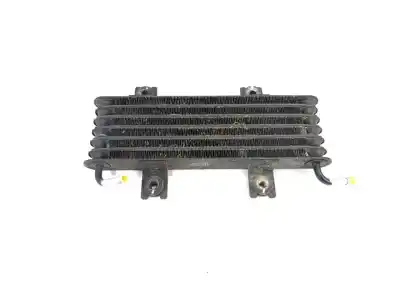 Tweedehands auto-onderdeel olie radiator voor nissan juke (f15) acenta oem iam-referenties 4b25a