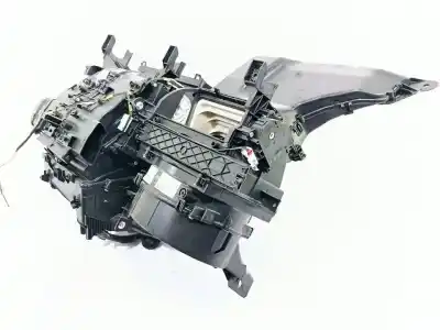 Peça sobressalente para automóvel em segunda mão aquecimento normal completo por toyota yaris (ksp9/scp9/nlp9) básico referências oem iam 870100d290