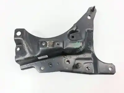 Second-hand car spare part front right suspension arm support for ford ka ccq 2 collection oem iam references 1206869