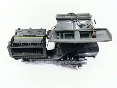 Автозапчастина б/у повне нормальне опалення для seat leon (5f1) 1.6 tdi посилання на oem iam 035171z  