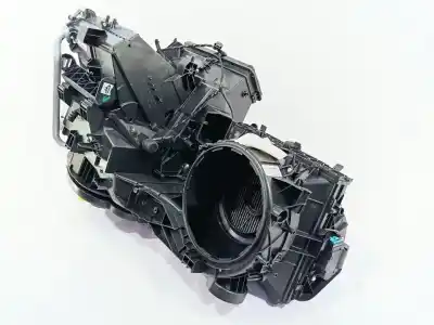 Автозапчастина б/у повне нормальне опалення для seat leon (5f1) 1.6 tdi посилання на oem iam 035171z  