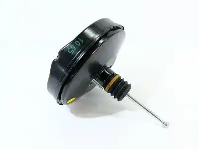 Автозапчастина б/у гальмівний серво для seat leon (5f1) 1.6 tdi посилання на oem iam 5q1614105bp  