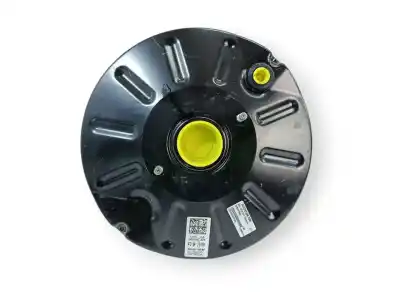 Second-hand car spare part brake servo for seat leon (5f1) 1.6 tdi oem iam references 5q1614105bp