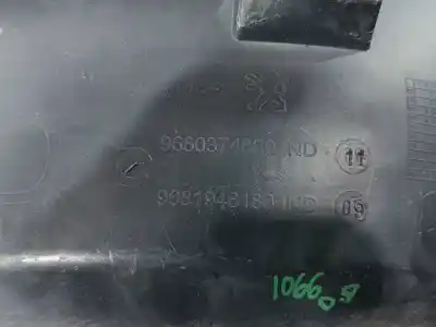 Peça sobressalente para automóvel em segunda mão cave de roda dianteira direita por peugeot 308 sport referências oem iam 9680374880