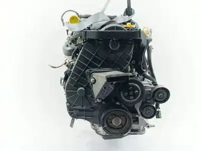 Second-hand car spare part complete engine for opel astra 2.0 d-astra_g-(x20dtl) oem iam references y17dt  