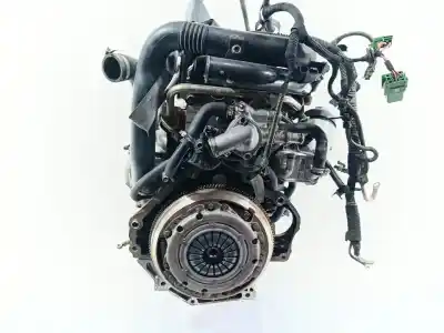Second-hand car spare part complete engine for opel astra 2.0 d-astra_g-(x20dtl) oem iam references y17dt  