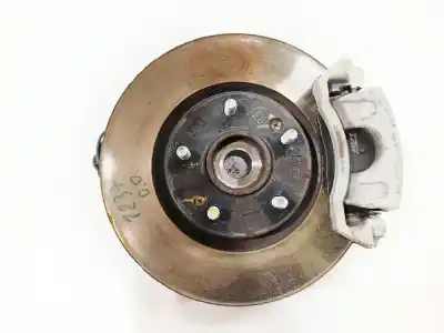 Автозапчасти б/у передняя правая кулачка за hyundai tucson (tl, tle) 1.6 gdi ссылки oem iam 51716d7000  