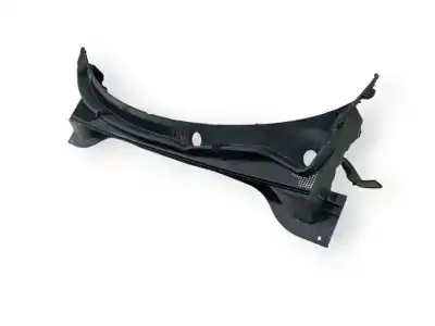 Pezzo di ricambio per auto di seconda mano siluro per hyundai tucson (tl, tle) 1.6 gdi riferimenti oem iam 86151d7000  