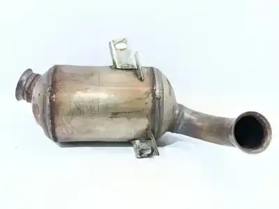 Second-hand car spare part Catalytic Converter for CITROEN C3 HDi 70 Furio OEM IAM references K27503639  