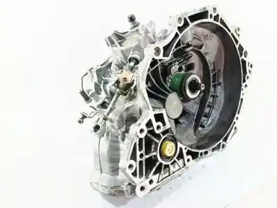 Second-hand car spare part gearbox for opel astra 2.0 d-astra_g-(x20dtl) oem iam references r90400209