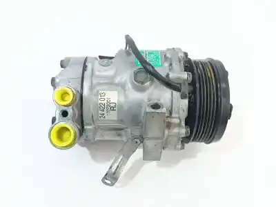 Second-hand car spare part air conditioning compressor for opel astra 2.0 d-astra_g-(x20dtl) oem iam references 24422013  