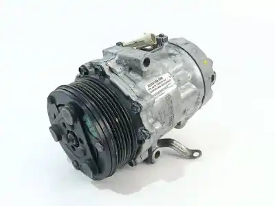Second-hand car spare part air conditioning compressor for opel astra 2.0 d-astra_g-(x20dtl) oem iam references 24422013  
