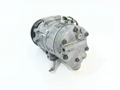 Second-hand car spare part air conditioning compressor for opel astra 2.0 d-astra_g-(x20dtl) oem iam references 24422013  