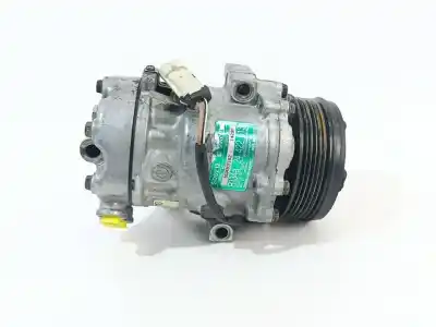 Peça sobressalente para automóvel em segunda mão Compressor De Ar Condicionado A/a A/c por OPEL ASTRA 2.0 D-ASTRA_G-(X20DTL) Referências OEM IAM 24422013  