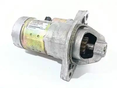 Second-hand car spare part starter motor for opel astra 2.0 d-astra_g-(x20dtl) oem iam references 8971891180