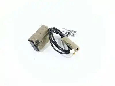 Peça sobressalente para automóvel em segunda mão módulo eletrónico antena por renault megane iv berlina referências oem iam 2800l0660