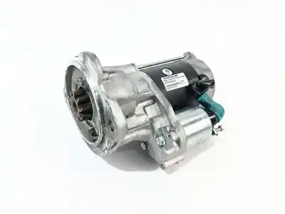 Second-hand car spare part starter motor for renault master ii phase 2 combi combi 3t5 l2 9pl caja cerrada techo elev. oem iam references 7711135919
