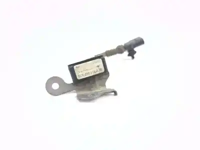 Peça sobressalente para automóvel em segunda mão sensor de velocidade por volkswagen touareg (7la, 7l6, 7l7) 5.0 v10 tdi referências oem iam 2455006001  
