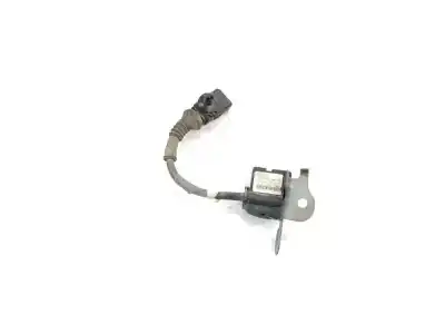 Peça sobressalente para automóvel em segunda mão sensor de velocidade por volkswagen touareg (7la, 7l6, 7l7) 5.0 v10 tdi referências oem iam 2455006001  