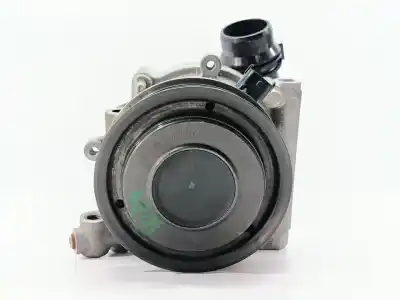 Peça sobressalente para automóvel em segunda mão bomba de água por opel astra j lim excellence referências oem iam 55484532