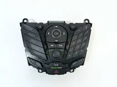 Second-hand car spare part multifunction switch for ford focus lim. (cb8) edition oem iam references am5t18k811bd  