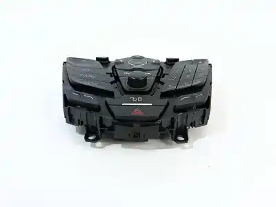 Second-hand car spare part multifunction switch for ford focus lim. (cb8) edition oem iam references am5t18k811bd  