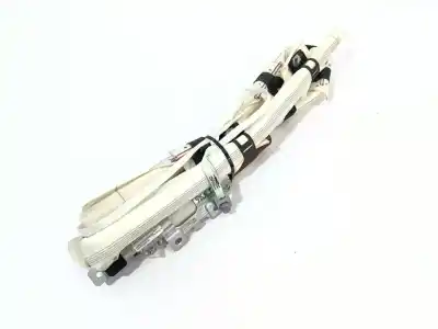 Peça sobressalente para automóvel em segunda mão airbag de cortina dianteiro esquerdo por ford focus lim. (cb8) edition referências oem iam 1b6291601