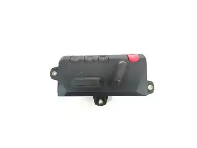 Second-hand car spare part seat memory switch for seat leon (1m1) 1.9 tdi oem iam references 3b0959765a  
