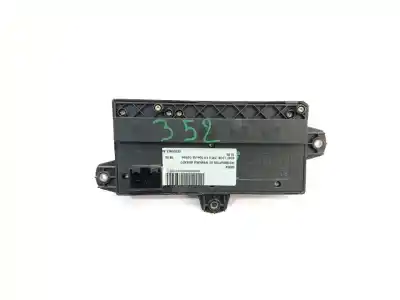 Second-hand car spare part seat memory switch for seat leon (1m1) 1.9 tdi oem iam references 3b0959765a  