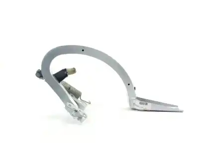 Peça sobressalente para automóvel em segunda mão articulação tampa mala por audi a4 b9 (8w2, 8wc) 1.4 tfsi referências oem iam 8w5827305a  