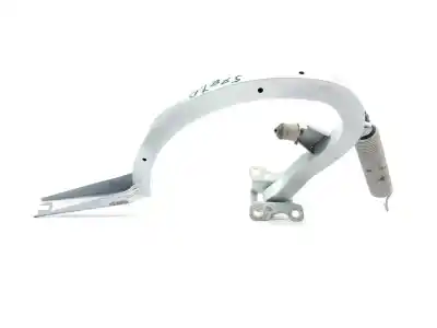 Piesă de schimb auto la mâna a doua Balamale Capac Portbagaj pentru AUDI A4 B9 (8W2, 8WC) 1.4 TFSI Referințe OEM IAM 8W5827306A  