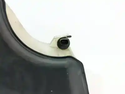 Second-hand car spare part WINDSCREEN WASHER BOTTLE for BMW SERIE 3  OEM IAM references 61667007970  