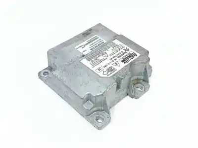Peça sobressalente para automóvel em segunda mão centralina de airbag por citroen c4 berlina lx referências oem iam 9662643980