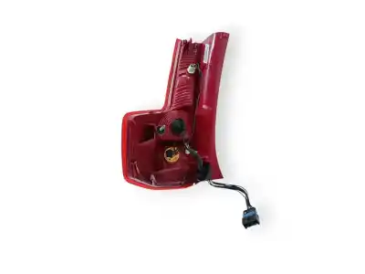 Peça sobressalente para automóvel em segunda mão farolim traseiro direito por citroen c4 berlina lx referências oem iam 9655863980