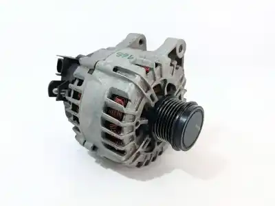 Peça sobressalente para automóvel em segunda mão alternador por ford focus lim. (cb8) edition referências oem iam av6n10300gc  