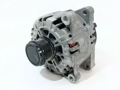 Peça sobressalente para automóvel em segunda mão alternador por ford focus lim. (cb8) edition referências oem iam av6n10300gc  