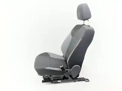 Peça sobressalente para automóvel em segunda mão assento dianteiro direito por ford focus lim. (cb8) edition referências oem iam 1703249