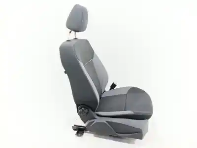 Peça sobressalente para automóvel em segunda mão assento dianteiro direito por ford focus lim. (cb8) edition referências oem iam 1703249  