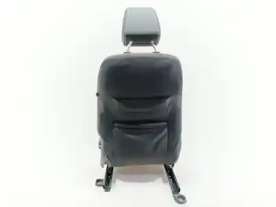 Peça sobressalente para automóvel em segunda mão assento dianteiro esquerdo por ford focus lim. (cb8) edition referências oem iam 1703257