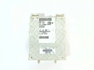 Peça sobressalente para automóvel em segunda mão caixa de fusíveis e relés por ford focus lim. (cb8) edition referências oem iam av6t9a340aaa