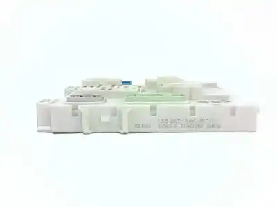 Second-hand car spare part fuse box unit for ford focus lim. (cb8) edition oem iam references av6t9a340aaa  