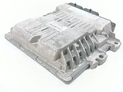Peça sobressalente para automóvel em segunda mão centralina de motor uce por ford focus lim. (cb8) edition referências oem iam bv6112a650