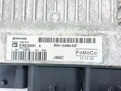 Second-hand car spare part ecu engine control for ford focus lim. (cb8) edition oem iam references bv6112a650  