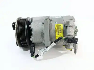 Peça sobressalente para automóvel em segunda mão compressor de ar condicionado a/a a/c por ford focus lim. (cb8) edition referências oem iam bv6t19c707