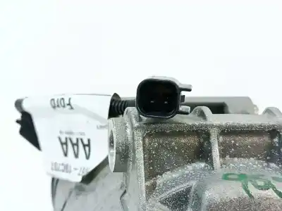 Second-hand car spare part air conditioning compressor for ford focus lim. (cb8) edition oem iam references bv6t19c707  